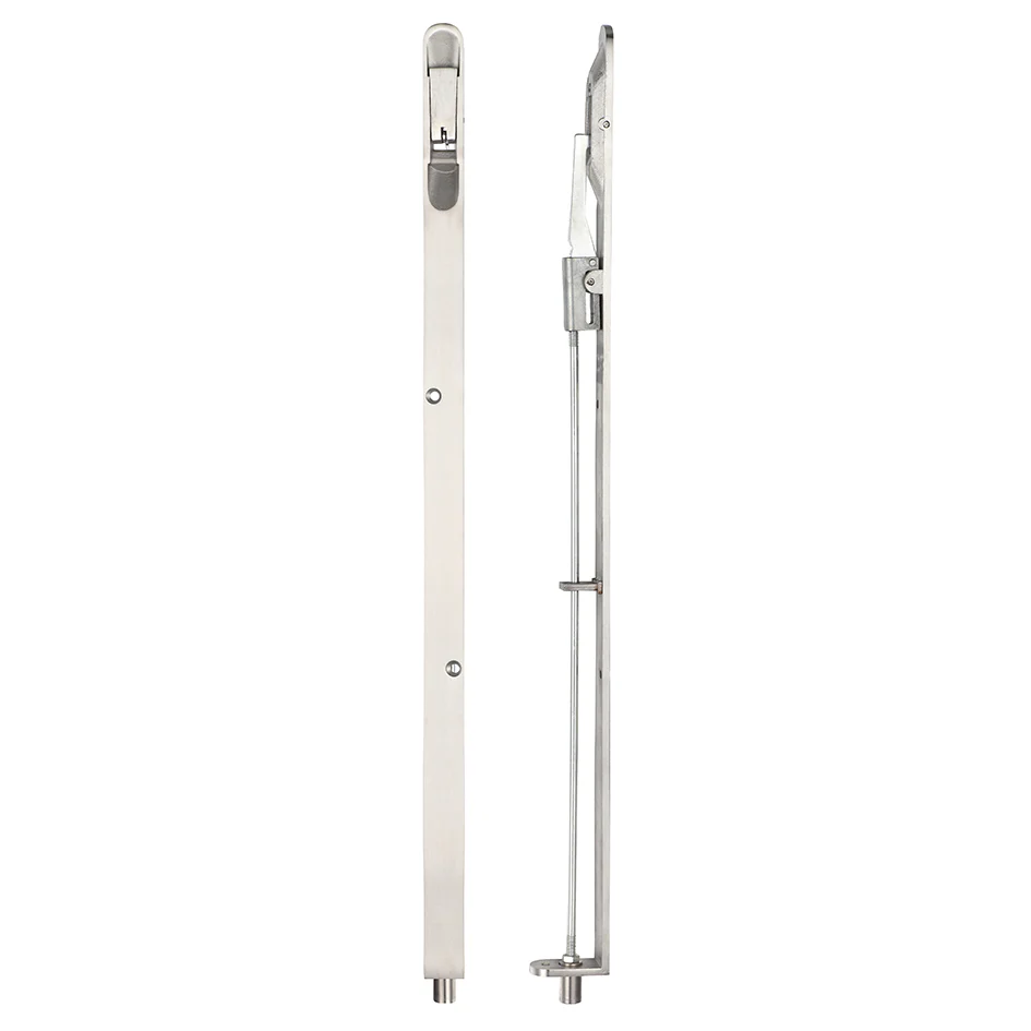 Lever Action Flush Bolt 20 x 457mm - Image 3
