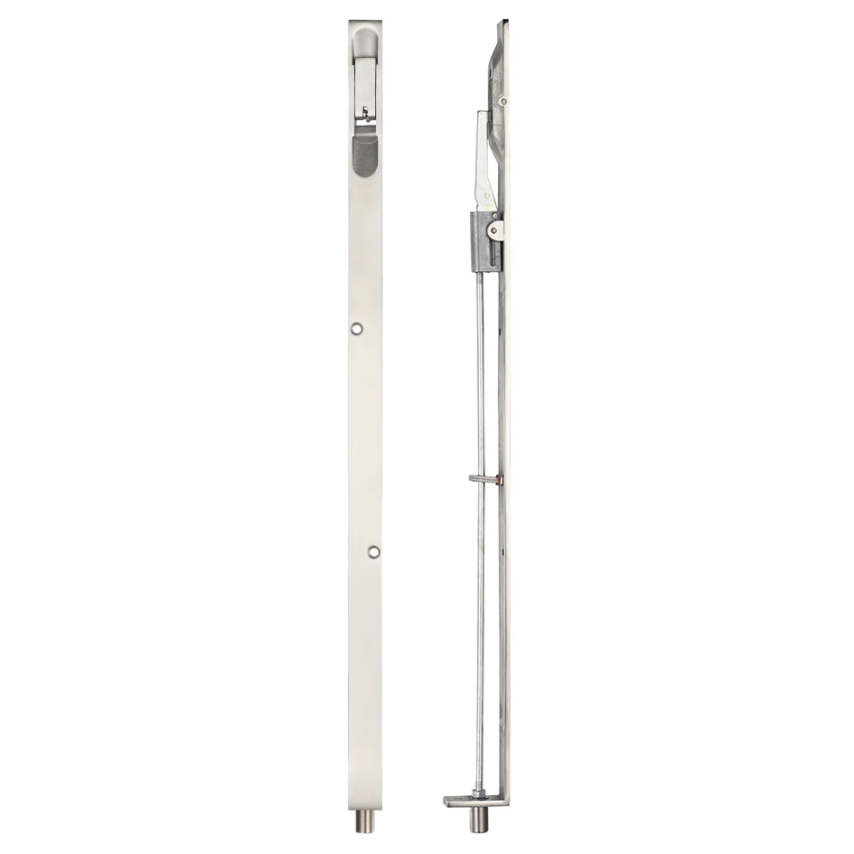 Lever Action Flush Bolt 20 x 457mm - Image 4