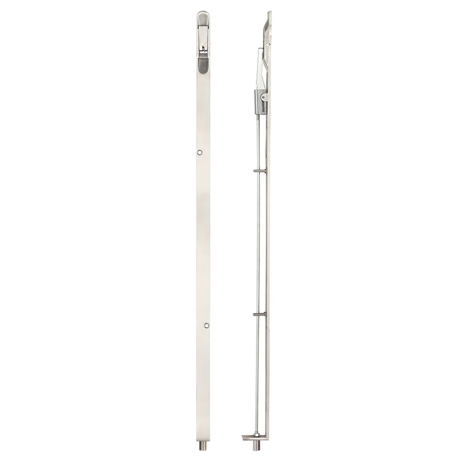 Lever Action Flush Bolt 20 x 609mm Radius - Image 3