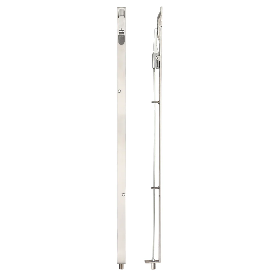 Lever Action Flush Bolt 20 x 609mm Radius - Image 4