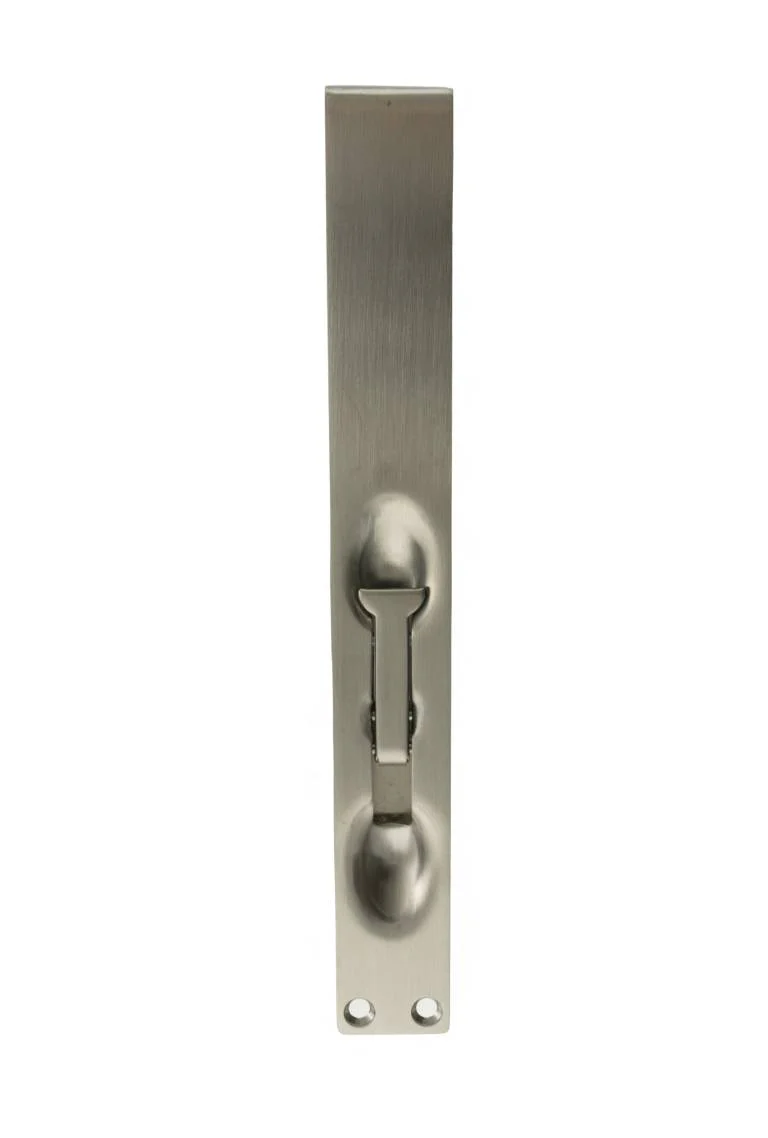 Lever Action Flush Bolt - Image 4
