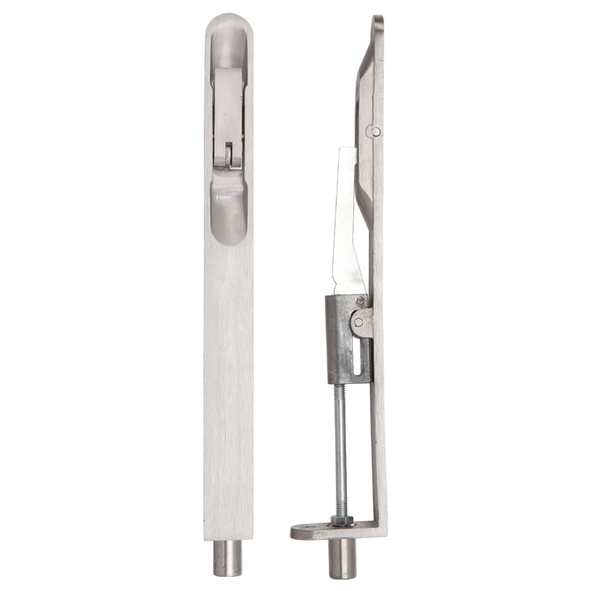 Lever Action Flush Bolt - Radius 20 x 200mm - Image 23