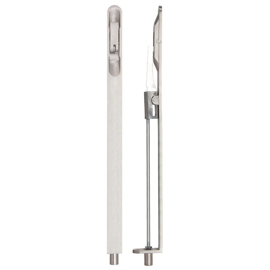 Lever Action Flush Bolt Radius 20mm x 305mm