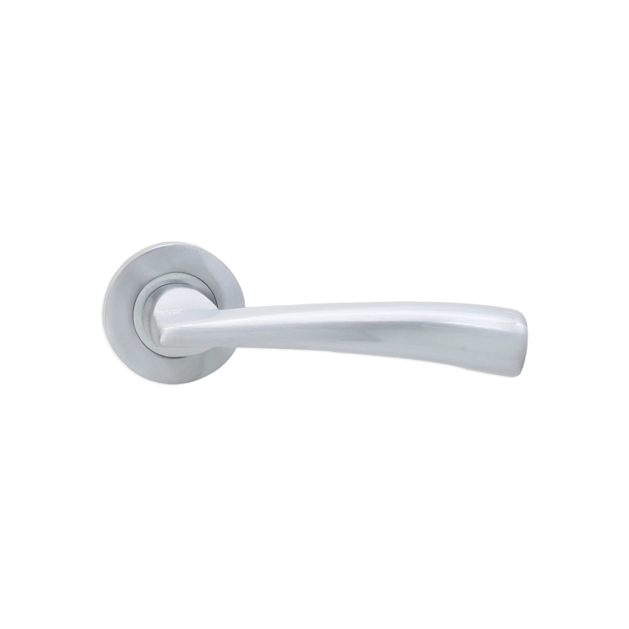 Leygo Lever Door Handle - Image 3