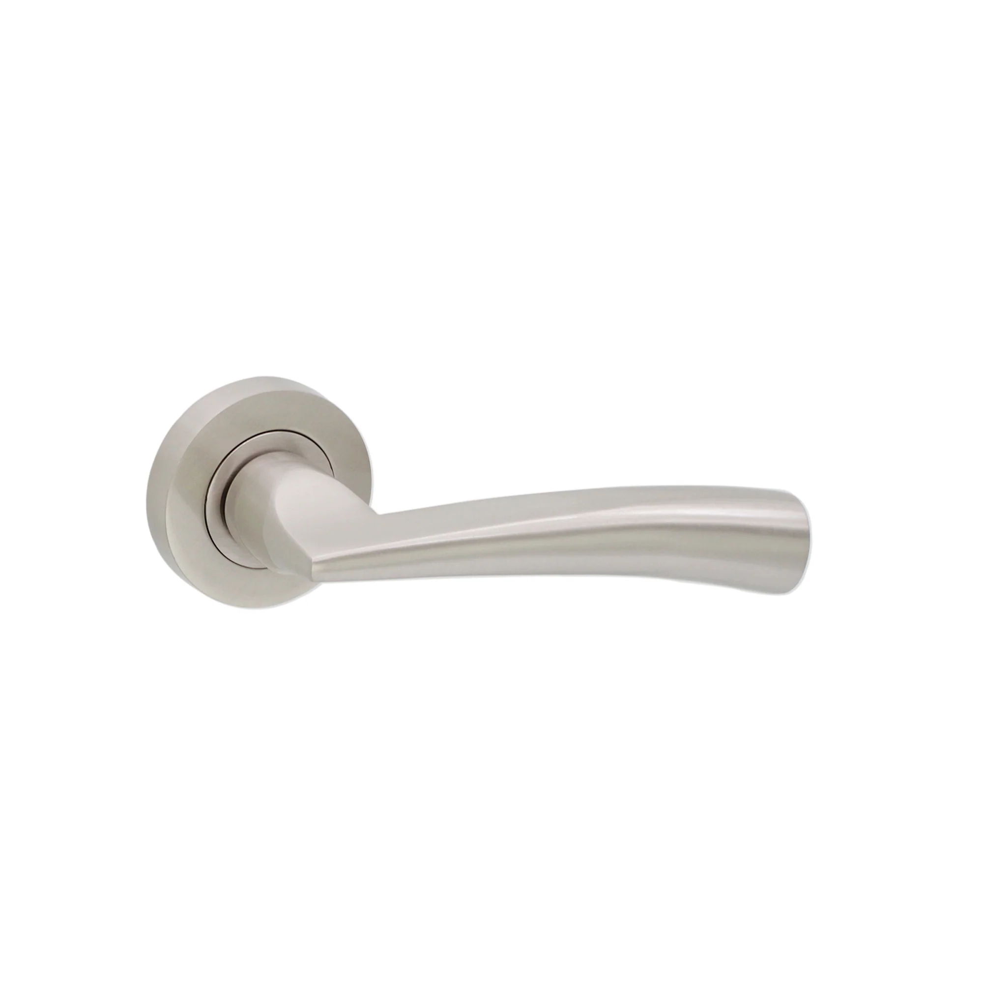 Leygo Lever Door Handle - Image 4