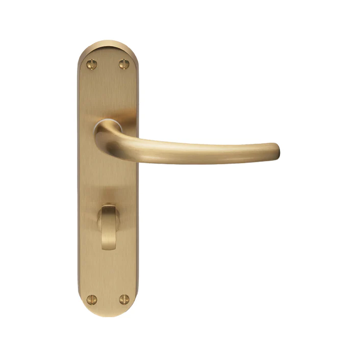 Lilla Lever on Backplate - Image 10