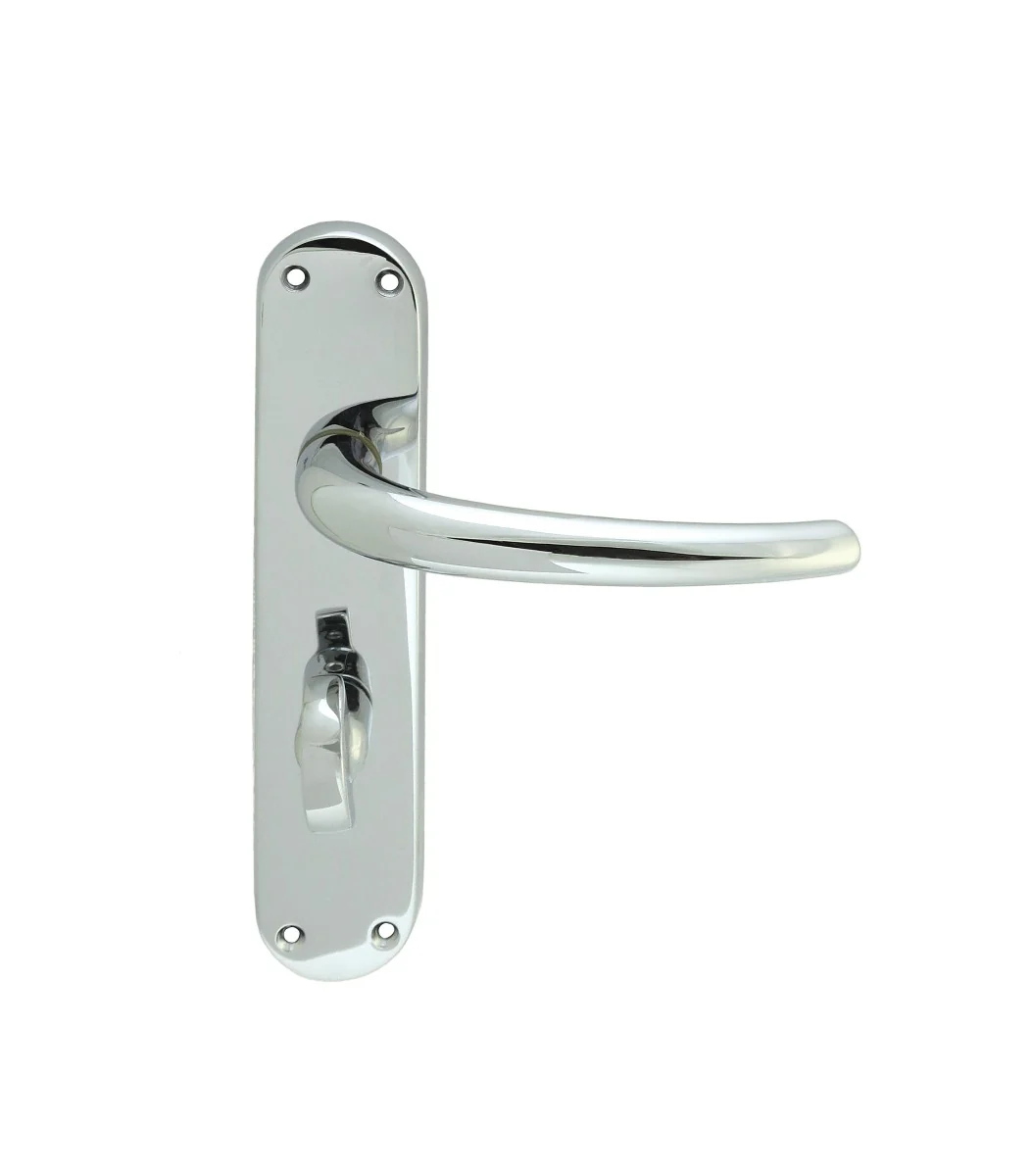 Lilla Lever on Backplate - Image 6