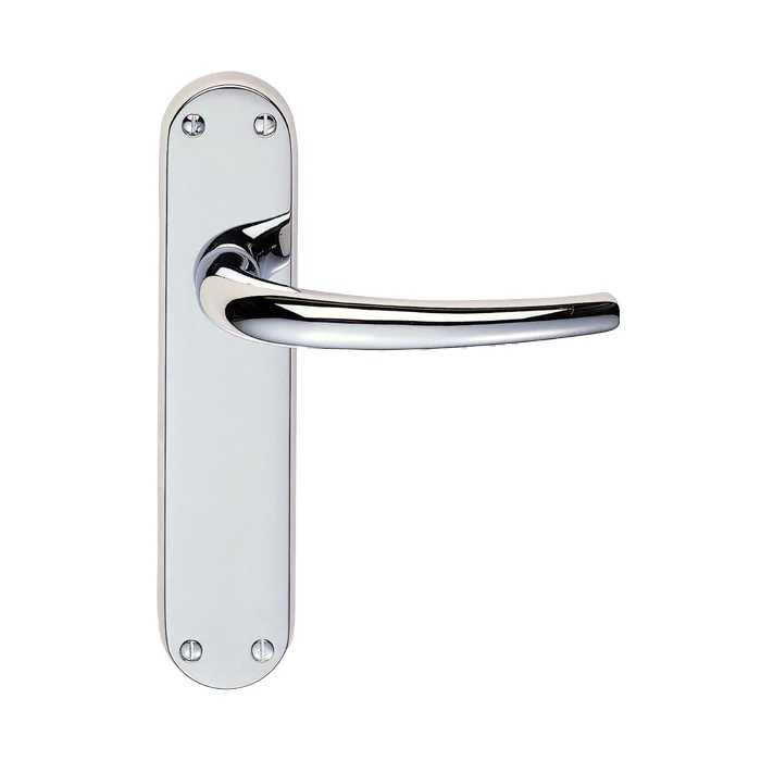 Lilla Lever on Backplate - Image 8
