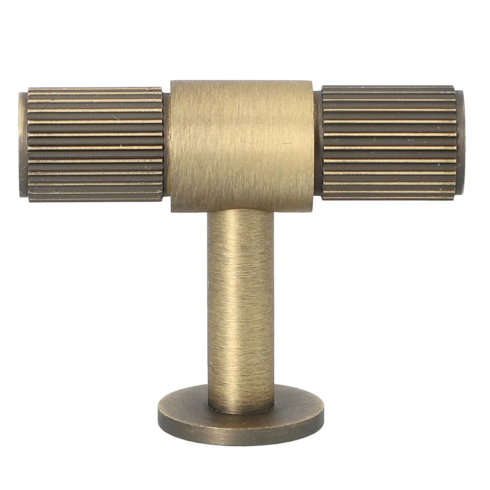 Lines T-Bar Knob Range - Image 3