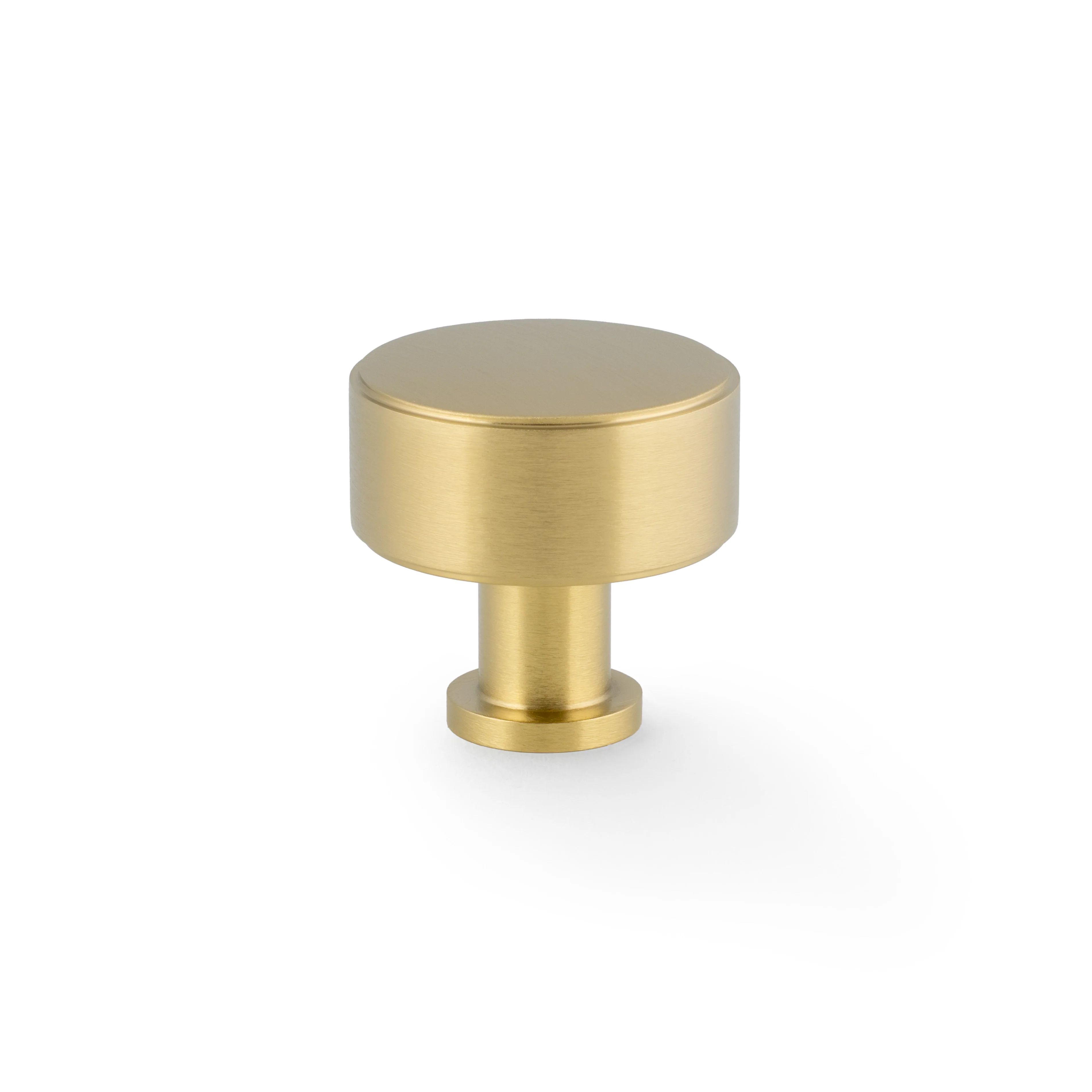 Lucia Plain Cabinet Knob - Image 11