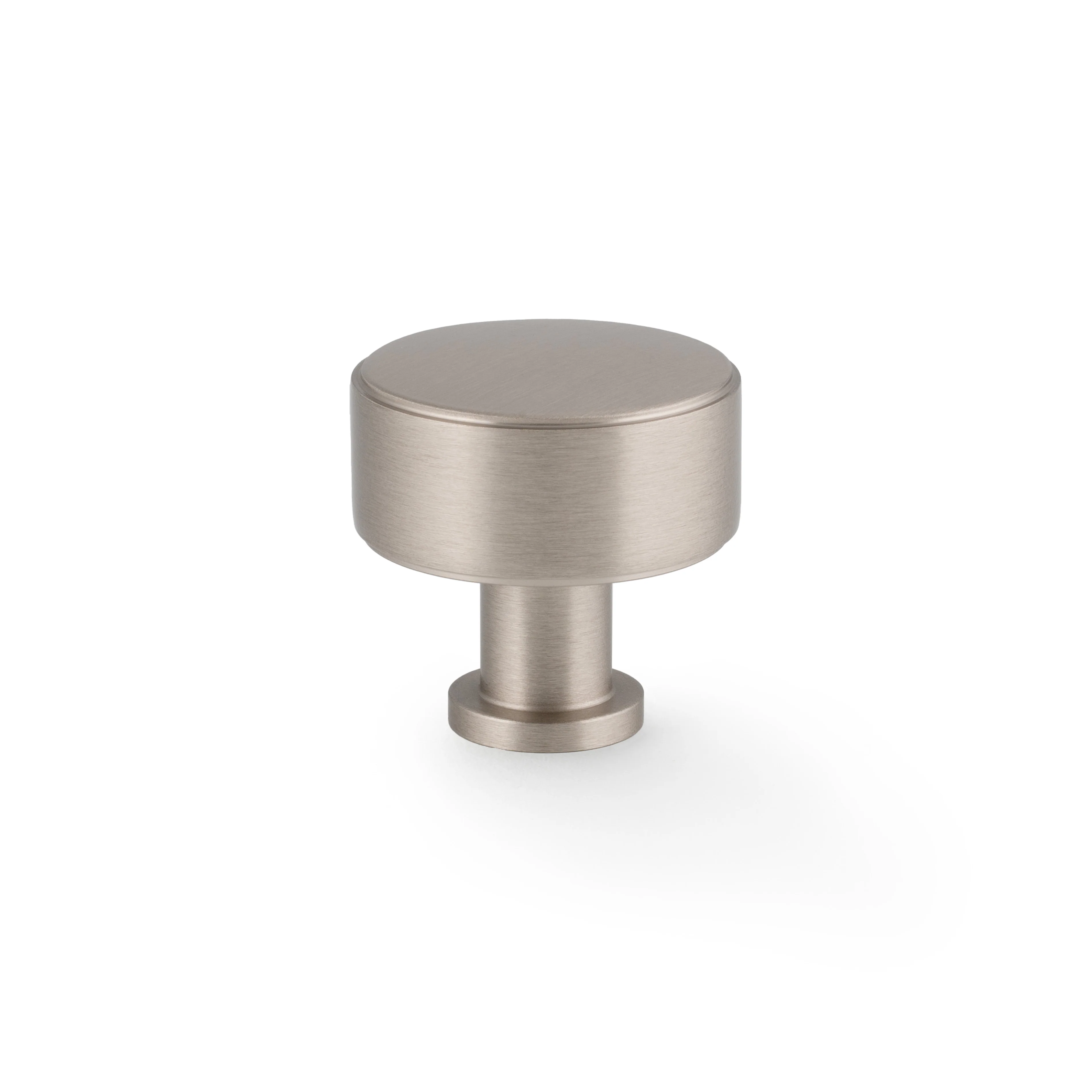 Lucia Plain Cabinet Knob - Image 12