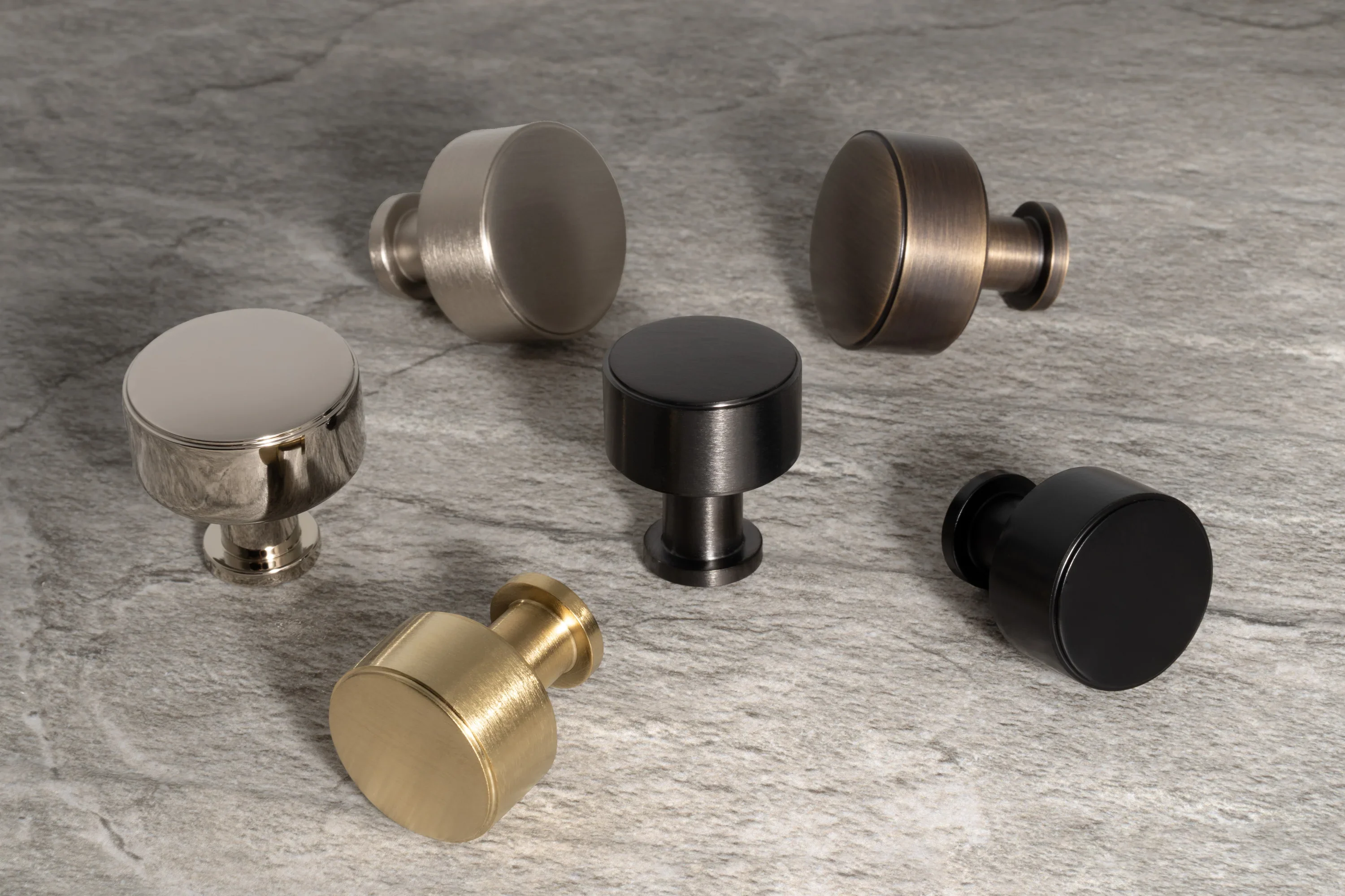 Lucia Plain Cabinet Knob - Image 13