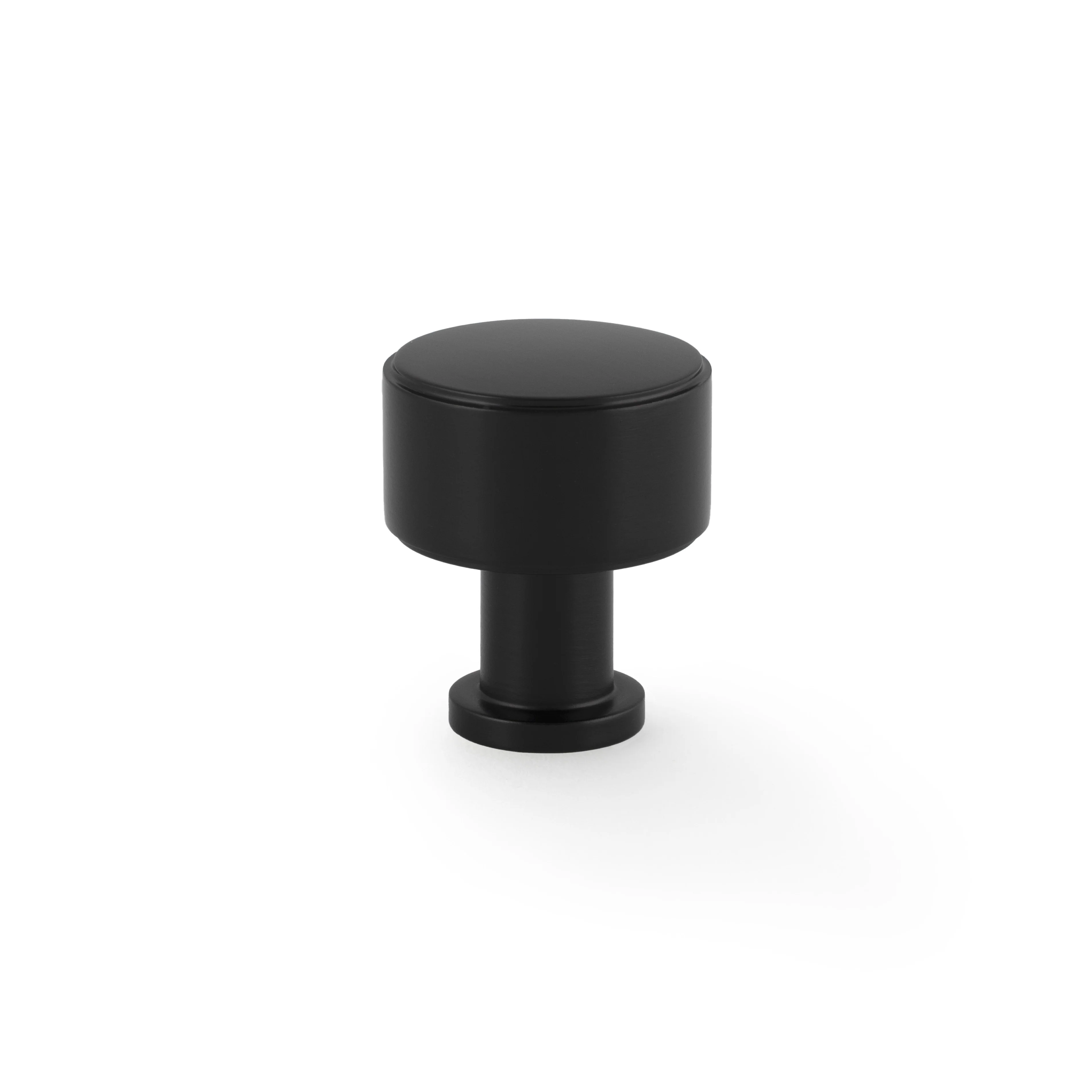Lucia Plain Cabinet Knob - Image 2