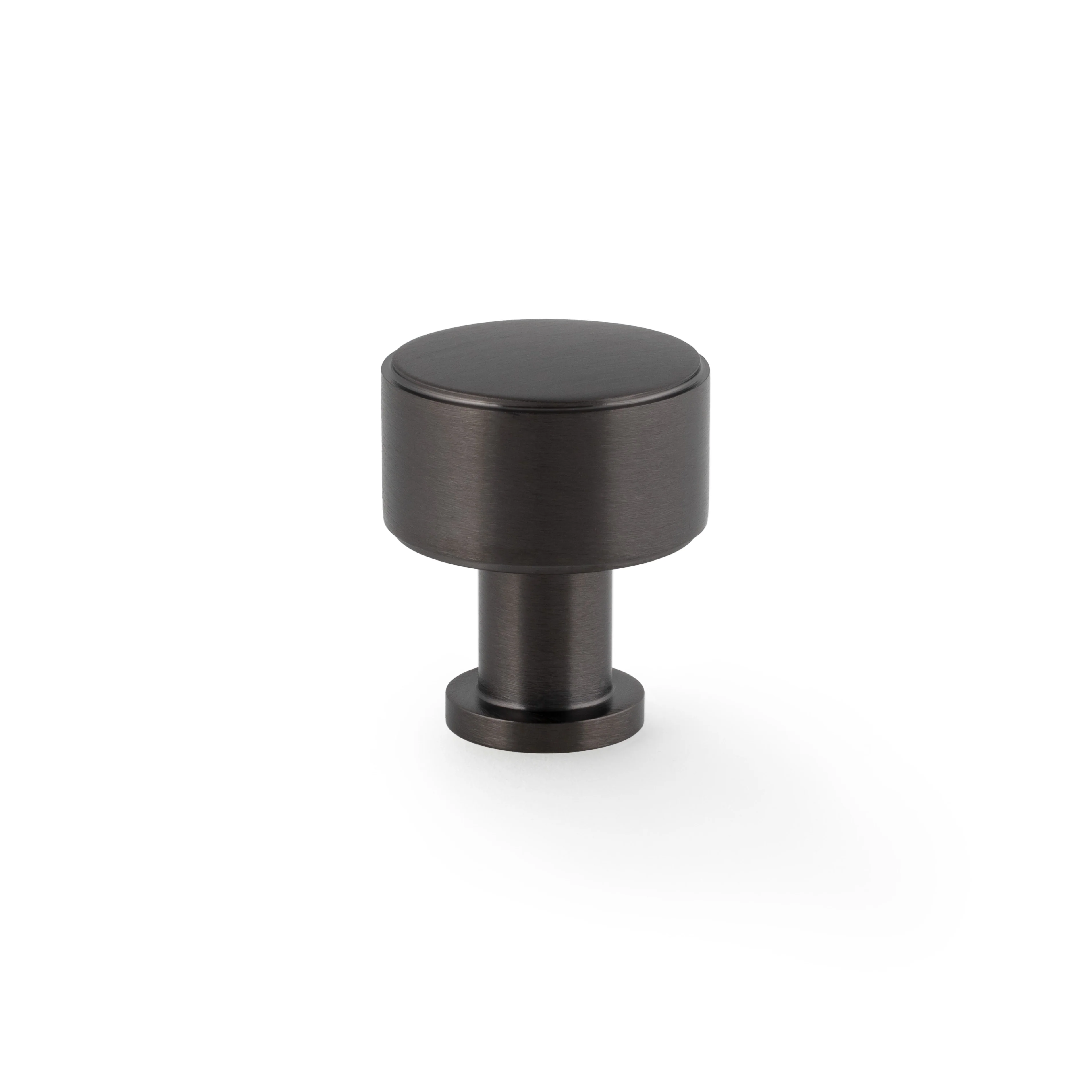 Lucia Plain Cabinet Knob - Image 3