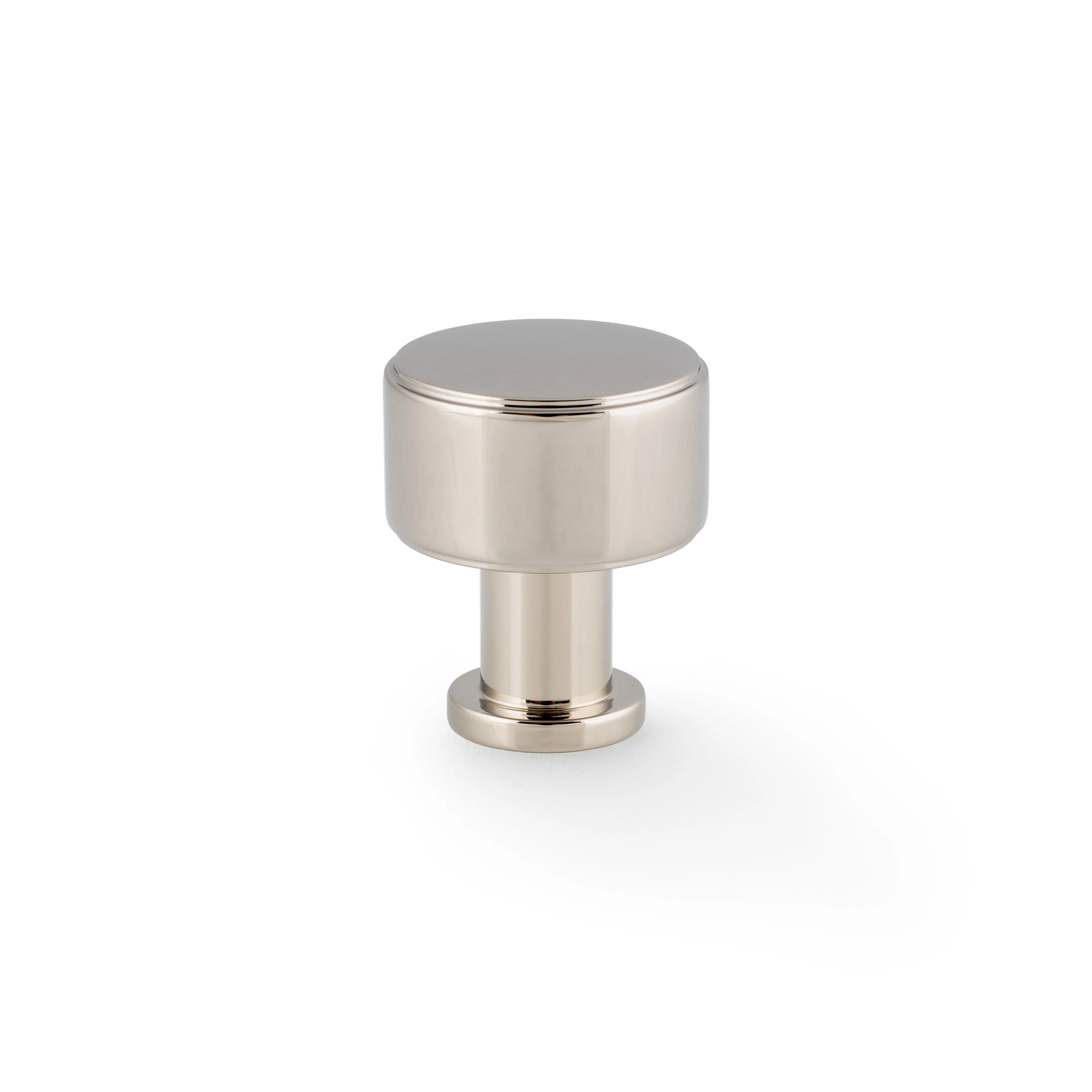 Lucia Plain Cabinet Knob - Image 4