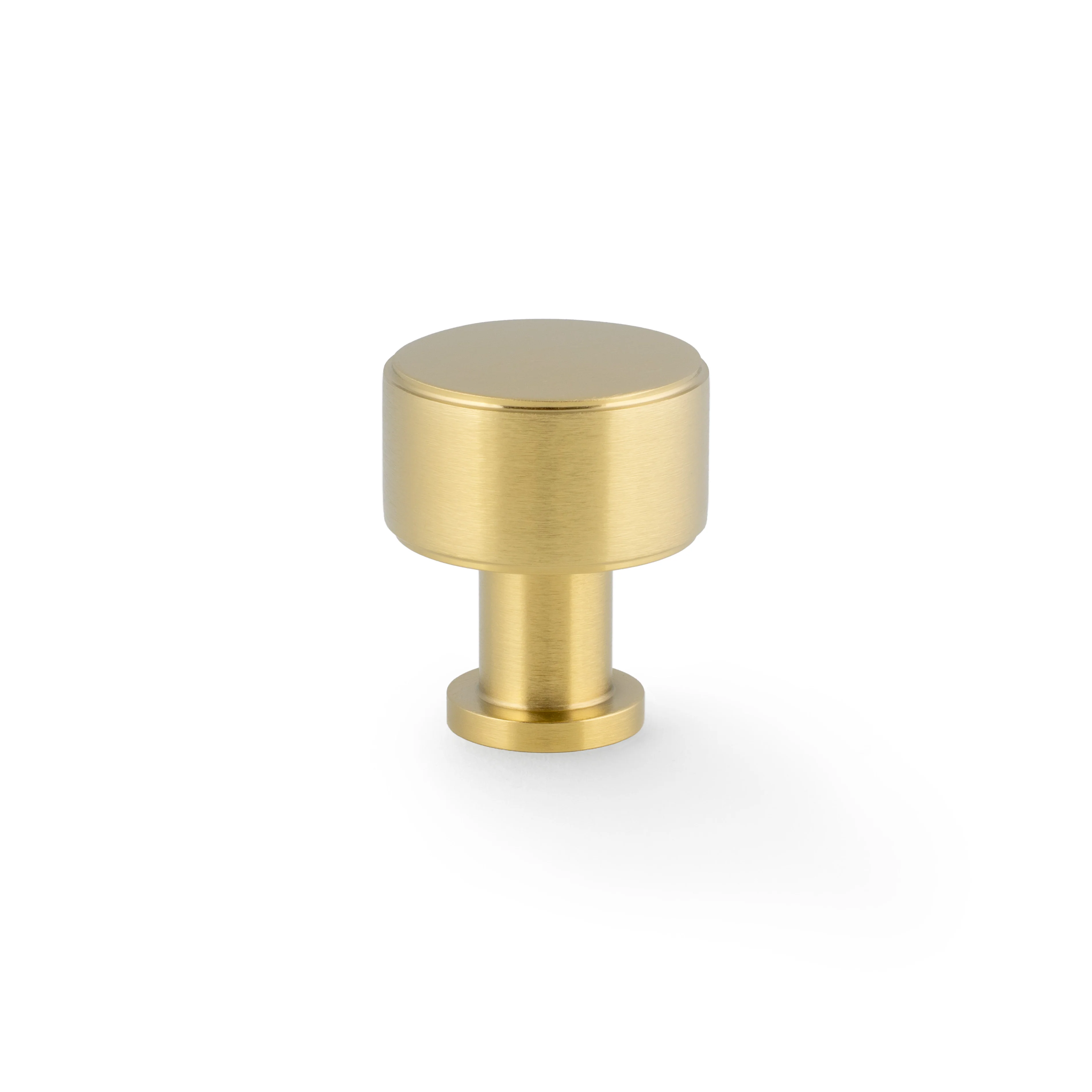 Lucia Plain Cabinet Knob - Image 5