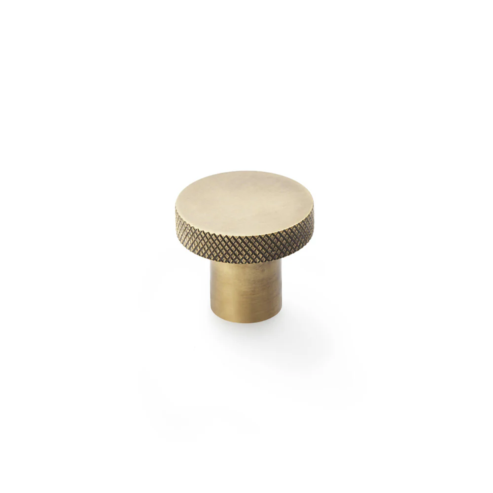 Lynd Cupboard Knob - Image 2
