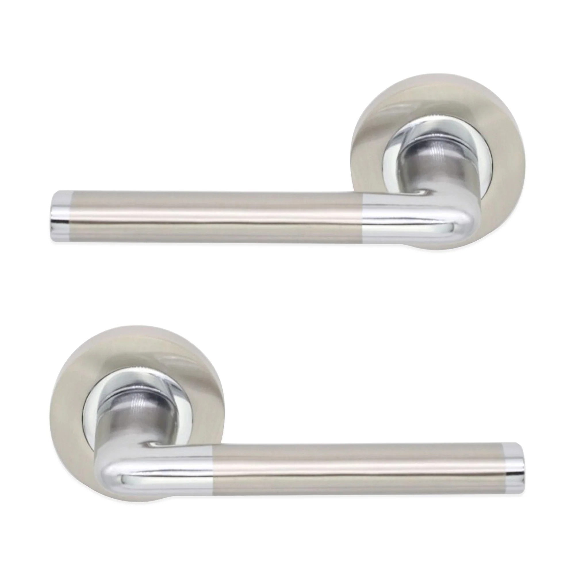 Madrid Lever Door Handle - Image 2