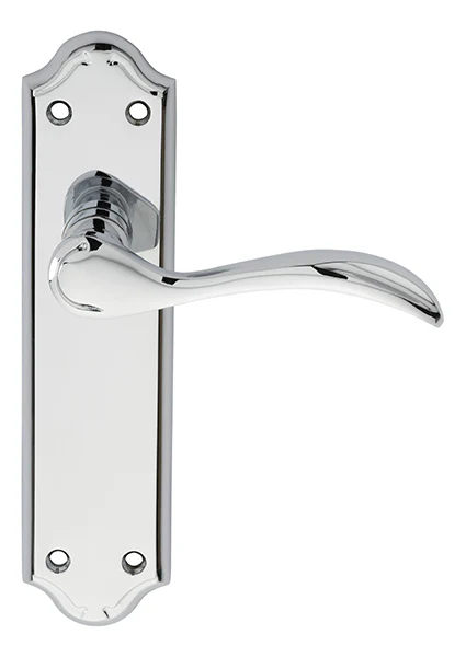 Madrid Lever on Backplate - Image 10
