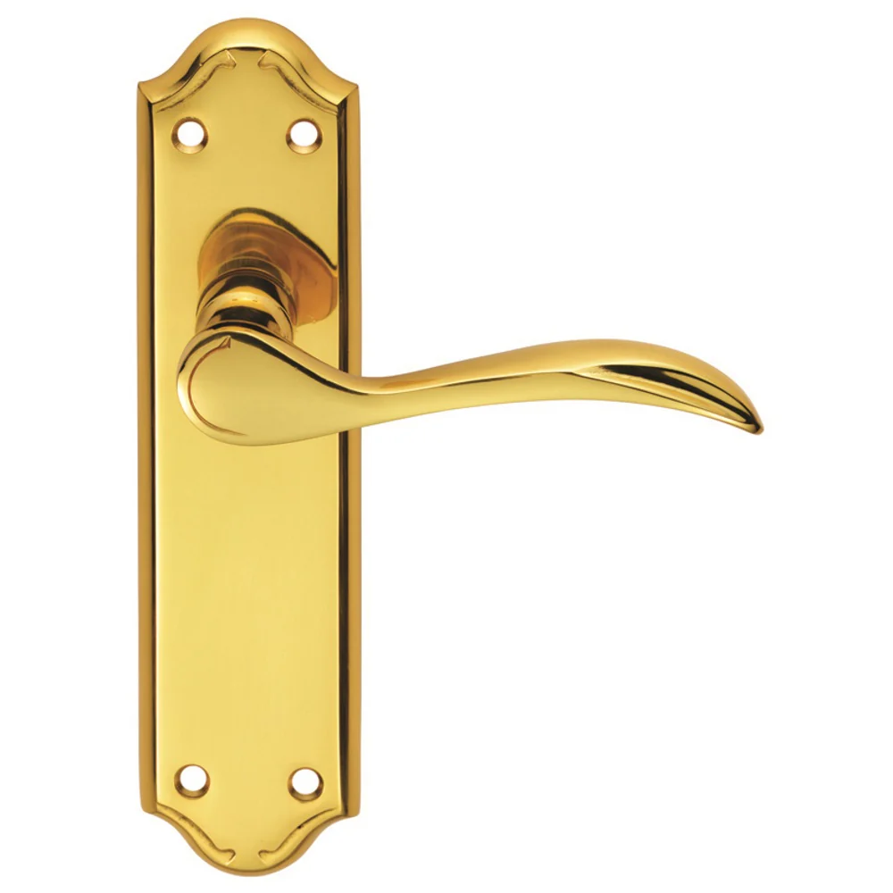 Madrid Lever on Backplate - Image 3
