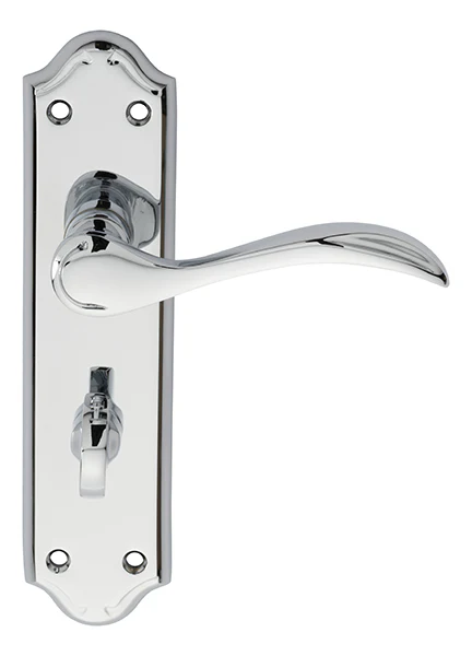Madrid Lever on Backplate - Image 8