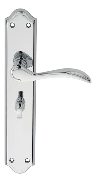 Madrid Lever on Backplate - Image 9