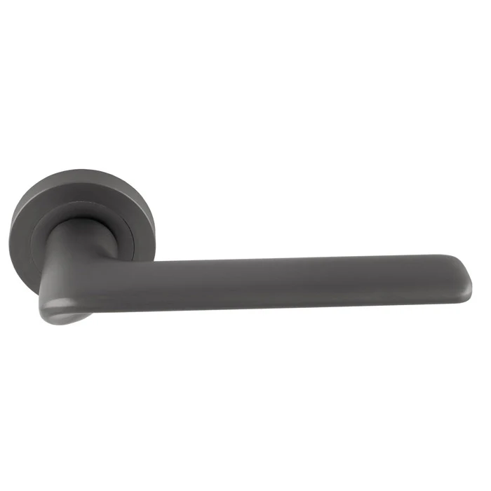 Manital Vortex Lever on Rose - Image 2