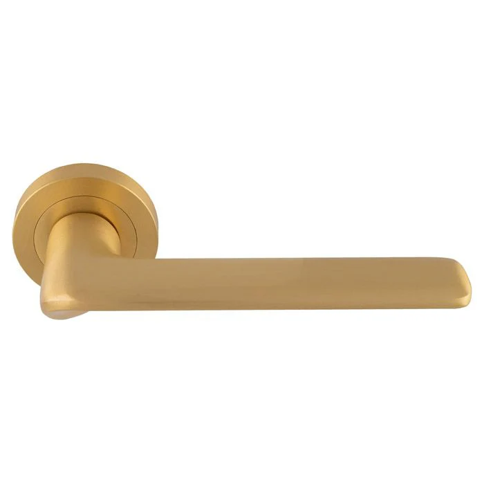 Manital Vortex Lever on Rose - Image 4