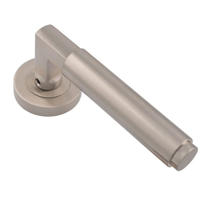 Masano Lever On Round Rose - Image 10