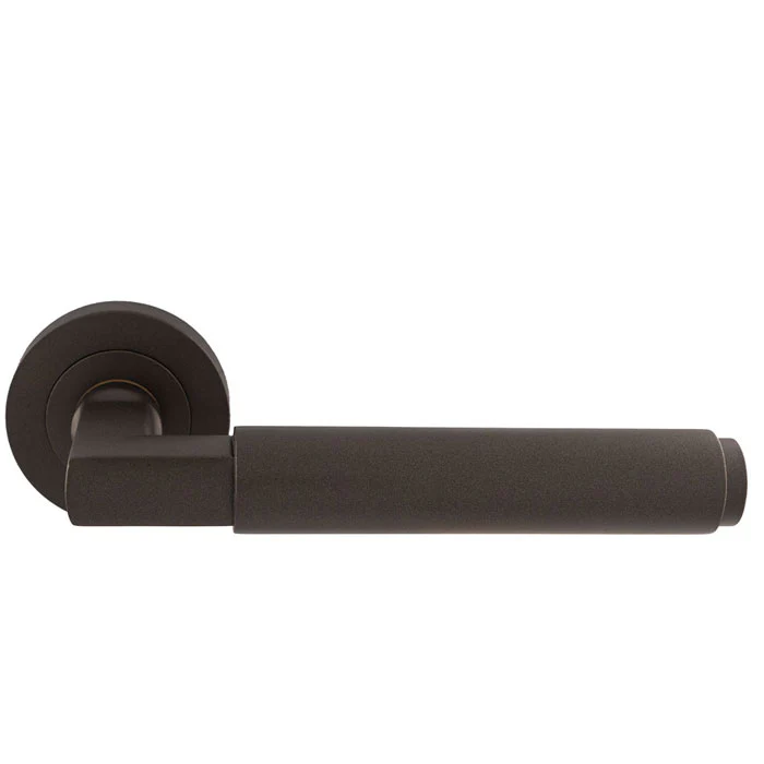 Masano Lever On Round Rose - Image 5