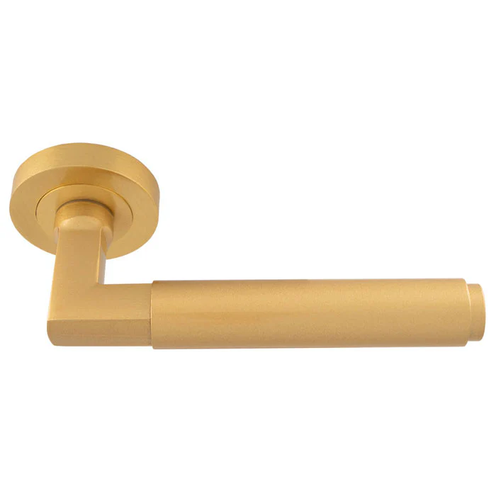 Masano Lever On Round Rose - Image 6