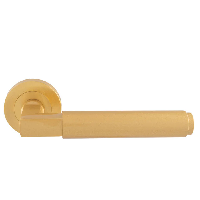 Masano Lever On Round Rose - Image 8