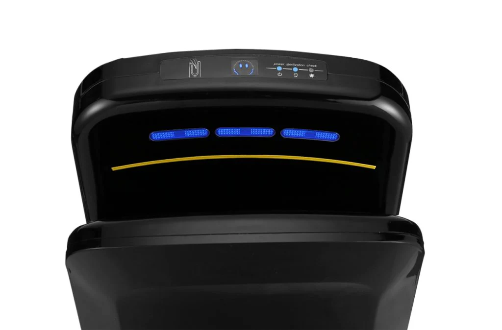 Jet Force Hand Dryer - Image 2
