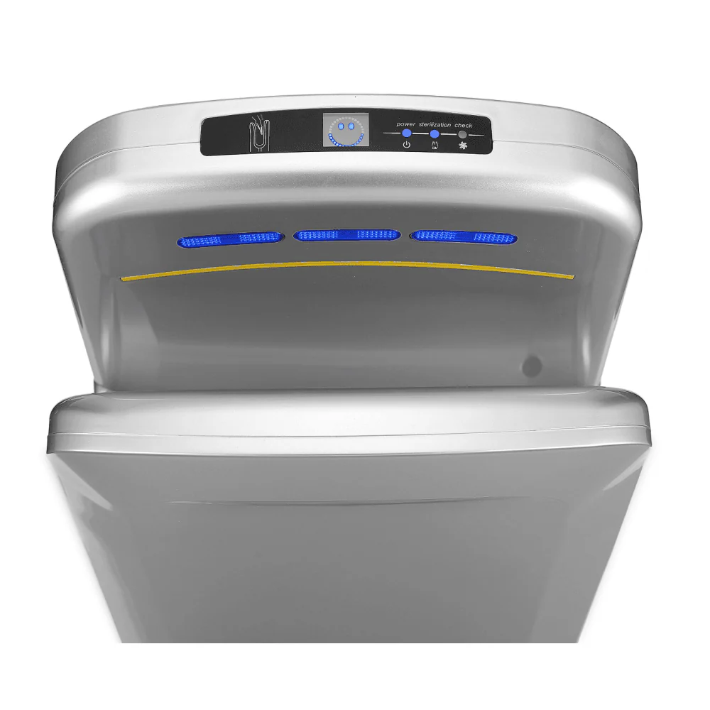 Jet Force Hand Dryer - Image 6