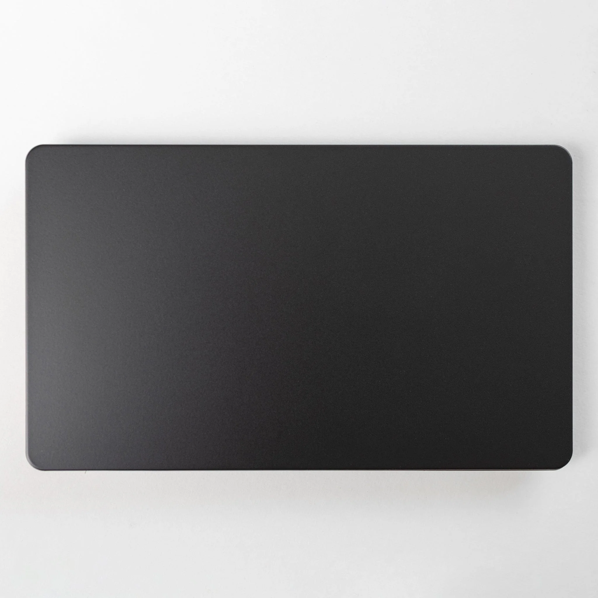 Matte Black Switches and Sockets - Straight Knurled Design - Image 31