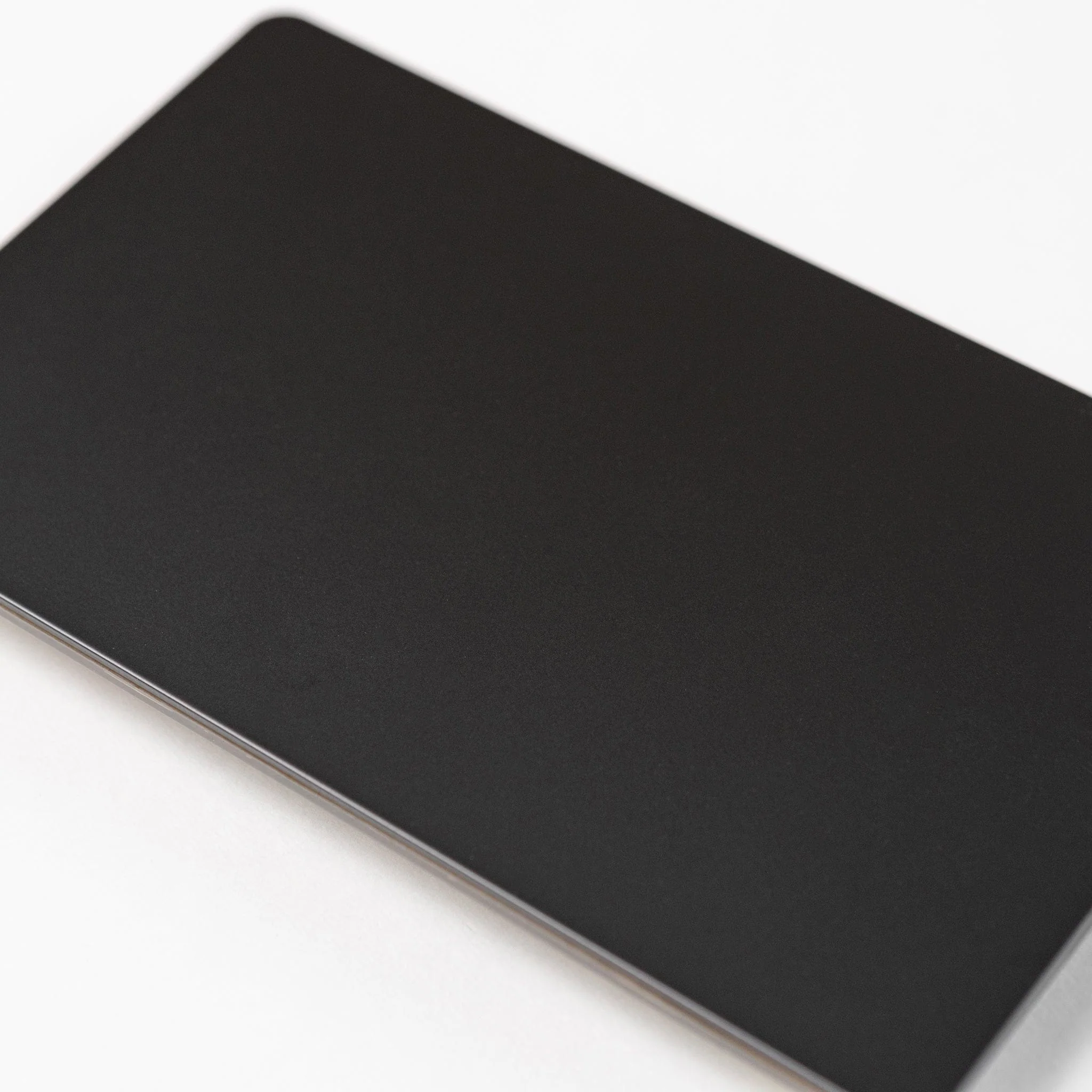 Matte Black Switches and Sockets - Straight Knurled Design - Image 32