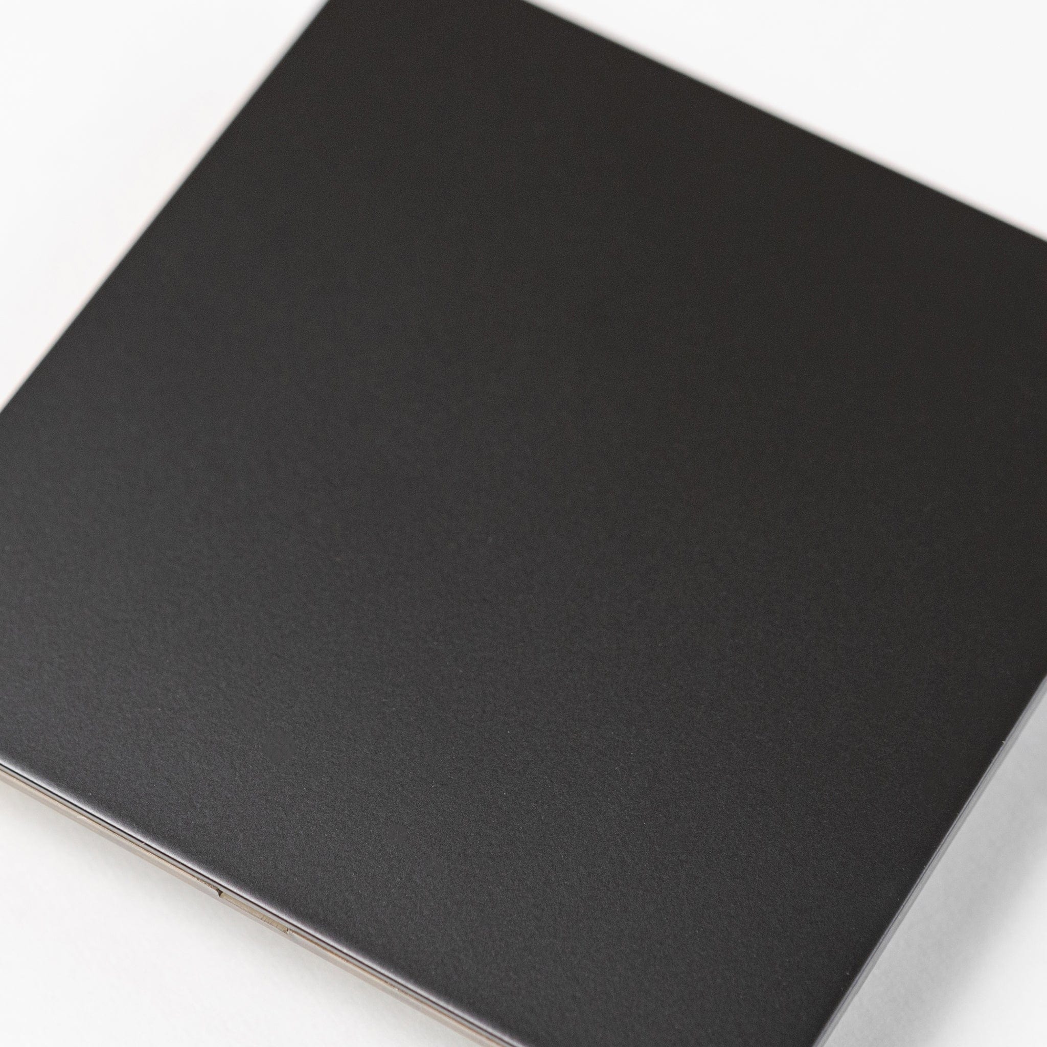 Matte Black Switches and Sockets - Straight Knurled Design - Image 34
