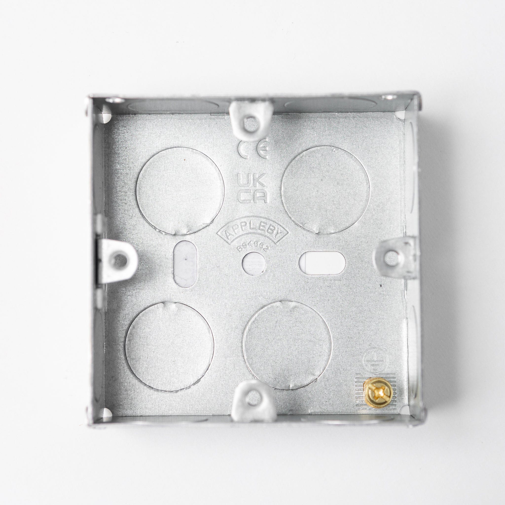 Matte Black Switches and Sockets - Straight Knurled Design - Image 45
