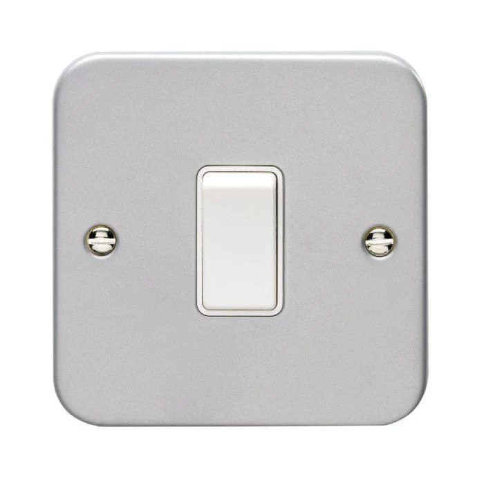 Utility Intermediate Switch - Grey