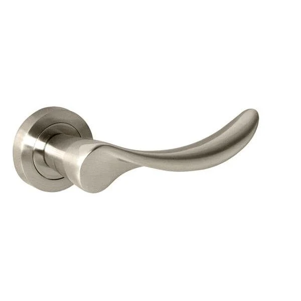 Mediterranean Malaga Lever on Round Rose
