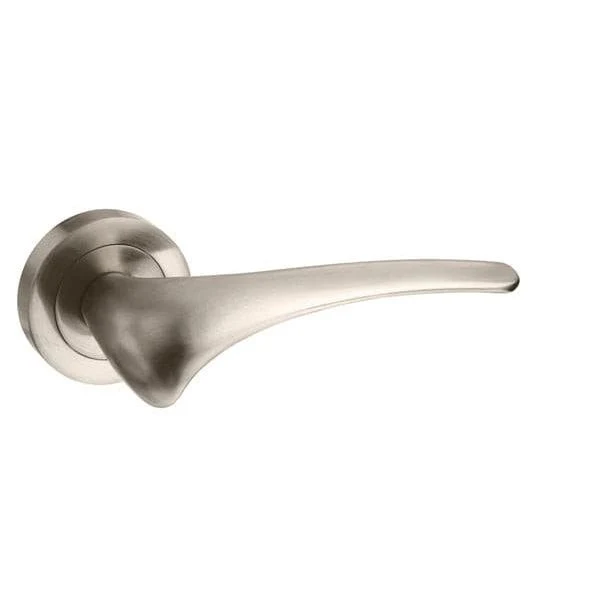 Mediterranean Marseille Lever on Round Rose