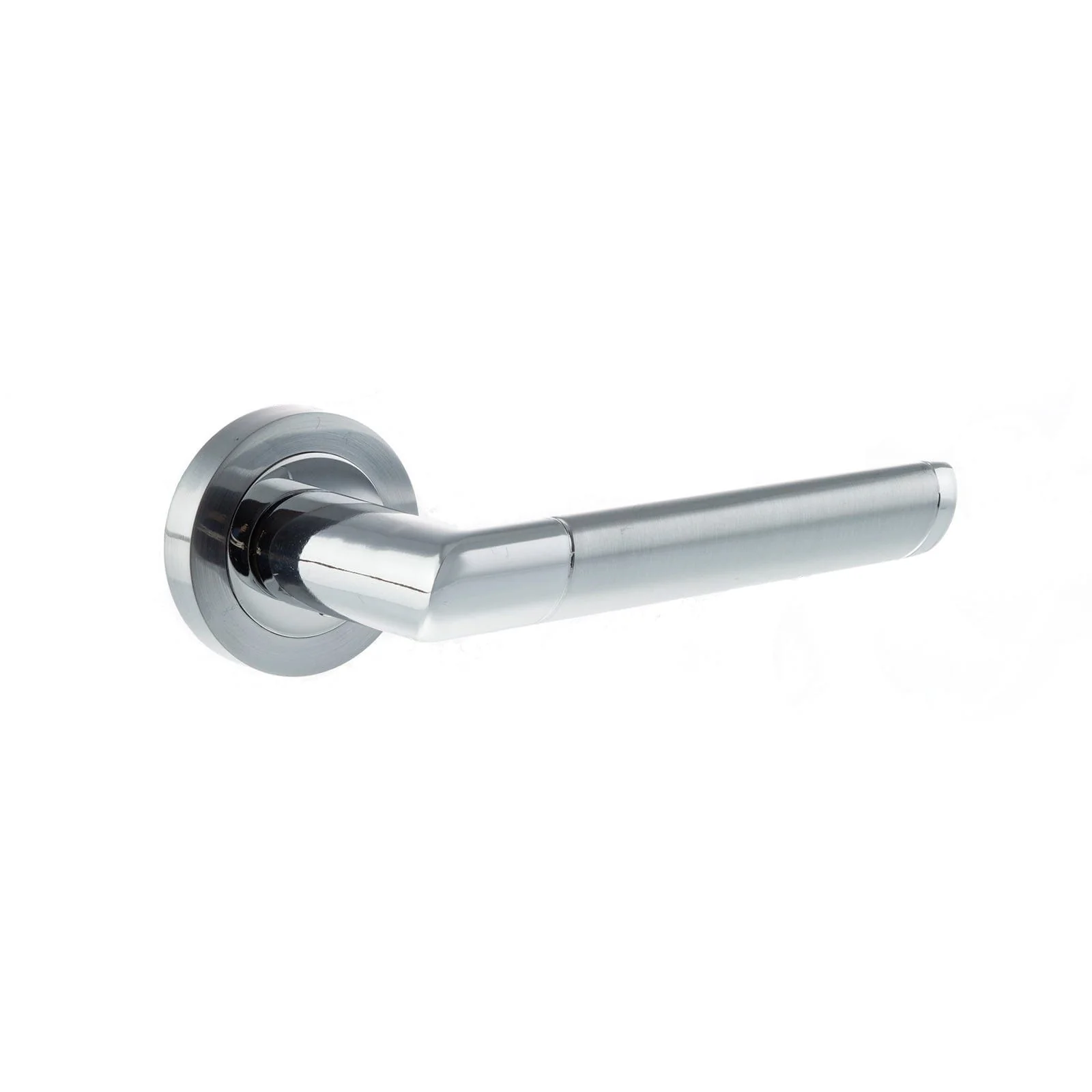 Mediterranean Santorini Lever on Round Rose