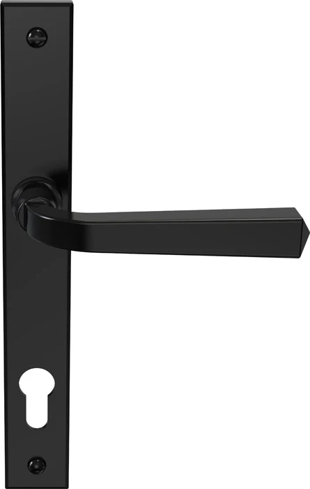 Mila Heritage Door Handle - Image 2