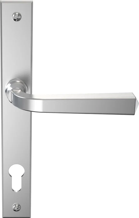 Mila Heritage Door Handle - Image 3