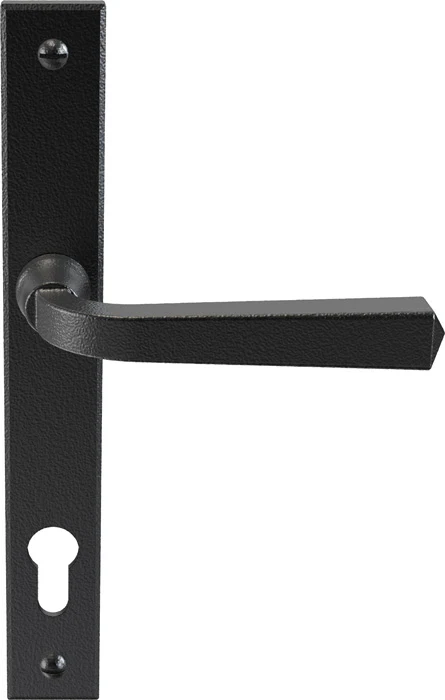 Mila Heritage Door Handle - Image 4