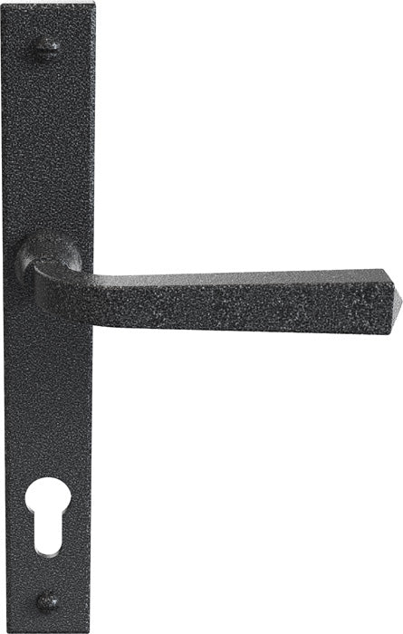 Mila Heritage Door Handle - Image 5