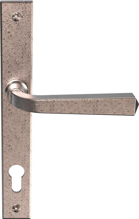 Mila Heritage Door Handle - Image 6
