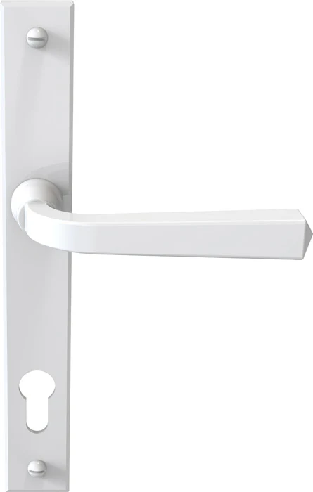 Mila Heritage Door Handle - Image 7
