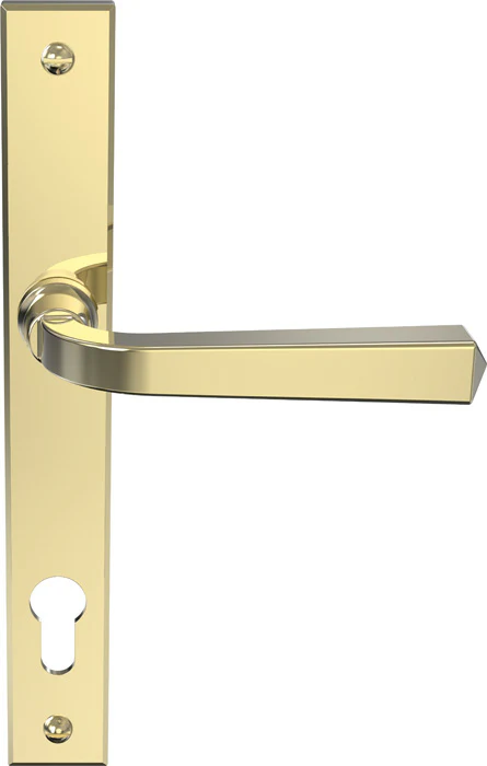 Mila Heritage Door Handle - Image 8