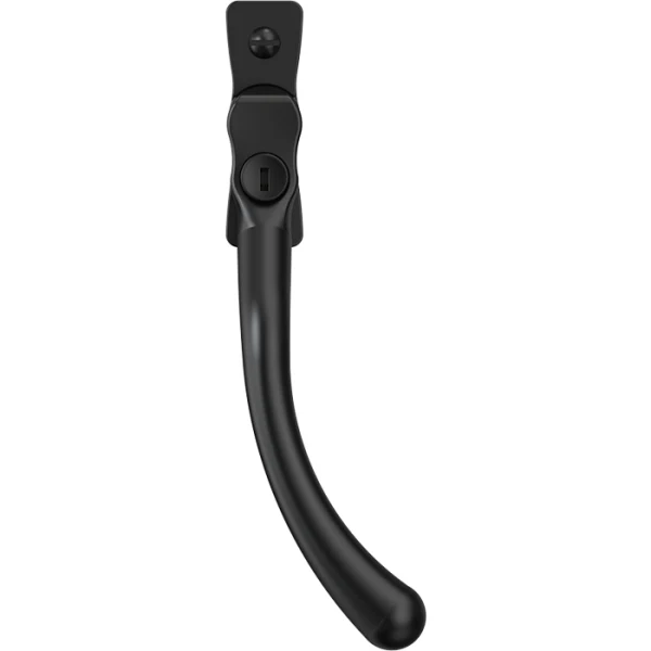 Mila Heritage Pear Drop Casement Handle